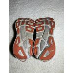 Hoka  Bondi 7 Light Blue Running Shoes Size 8.5 Photo 4