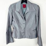 JS Collections 2 Piece Jacket With Matching Long Skirt, Size 6 Photo 10