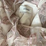 BHLDN Anthropologie  Linden Dress NWOT Photo 2