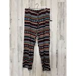 Pajama pants Brown Size L Photo 1