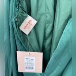 ShowPo. I want the World to Know Green Dress Never worn with tags size 6 US Photo 4
