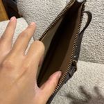 Michael Kors Belt Bag Brown Beige Photo 2