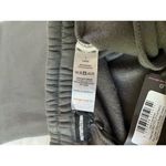 Pretty Little Thing Charcoal Logo Badge Straight Leg Sweatpants Size Large - NWT Photo 7