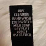 Gretty Zueger alpaca wool blend soft roll neck sweater S Photo 3