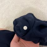 Lululemon Navy Blue Leggings Photo 4