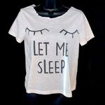 Rough Cut Collar Ladies T Shirt NWOT Size M Photo 1