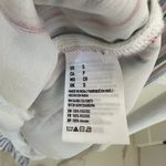 American Eagle Striped Romantic Romper Sz S Photo 10