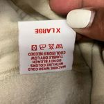 Something Bigger Treat Yourself Like Someone You Love Hoodie Size XL Photo 7