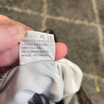 Womens Cargo Camo Pants High Waist Slim Fit Jogger Size XXL Green Photo 10