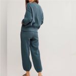 Free People  Beach Hailee Pants in Balsam Photo 1