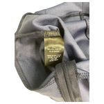 Lulus New Jumpsuit Womens Extra Small Blue Strapless Power Of Love Sexy Wedding Photo 6