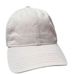 Madewell Organic Cotton Broken-In Baseball Cap Item MD497 Photo 0