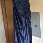 David's Bridal DB Studio  Bridesmaid Dress Photo 0