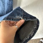 Kut From The Kloth  Women’s Jeans Size 16 Bootcut Medium Wash Distressed Hem‎ Photo 3