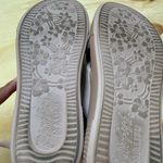 Blowfish Malibu sandals, size 6.5, cream color Tan Photo 4