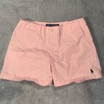 Ralph Lauren sport shorts light pink 4 Photo 0