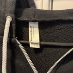 American Apparel Zip Up Hoodie Photo 2