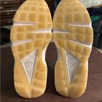 Nike  Air Huarache sneakers in the "White Safety Orange" colorway Photo 4