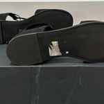 Eileen Fisher Rose Nubuck Sandals Photo 7