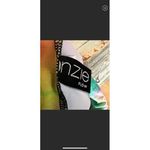 Onzie  capri‎ watercolor Photo 2