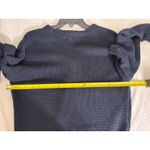 AQUA ‎ Cotton Knit Cardigan Sweater Button Front Casual Comfy XXS/XS Photo 7