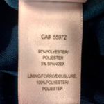 Laundry by Shelli Segal Dress Womens 4 Used Paisley Photo 11