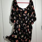 SO Women’s 2X romper with pockets Photo 3