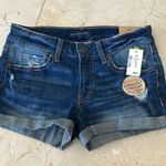 Aeropostale NWT Denim Shorts Photo 0