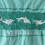 Embroidered Venice Beach Shirt Sleeve Tee Size M Photo 2