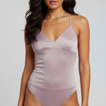 Free People  Bodysuit Photo 0