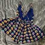 Dance & Marvel Kisses Romper😍 Photo 1