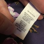 Peach Love California Peach love floral kimono Photo 2