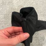 Satin black Strapless Bra Size undefined Photo 2