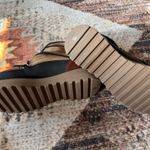 Lucky Brand  Boots Suede Photo 3