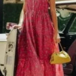 Xirena Sophie Dress in Berry Size: XS Pink Photo 0