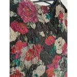 Eyeshadow Softblackhotmelon Dress Women’s Size XL  Brand Photo 4