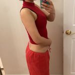 Seriously soft cropped top. Xs Photo 4