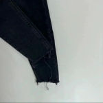 Rag and Bone  Skinny Distressed Legging Jeans Size 25 Photo 6