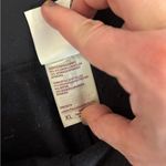 Avalanche  Women's Black Pants Size XL Photo 2