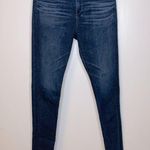 AG Adriano Goldschmied  Women’s The Farrah High Rise Skinny Jeans Size 25 Photo 4
