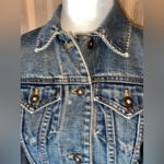 Gap  vintage jean jacket XS Photo 4