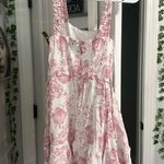 TJ Maxx Pink  Dress Photo 1