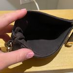 Amazon Brown Checker Wallet Photo 2