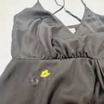 Lovers + Friends  Kamala Mini Dress in Black Small Photo 10