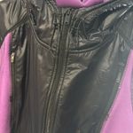 Free People Movement NWOT   Go the distance fleece jacket  Size XL Beautiful  Photo 3