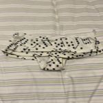 Salinas Black polkadot strapless bikini Photo 2