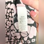 Kate Spade New York Pink Black Spade Clover Hearts Caftan Cover Up Size XS/S Photo 11