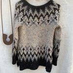 Free People Heavyweight Sweater Photo 5