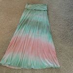 Final Touch Maxi Skirt Photo 0