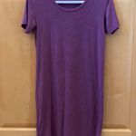Garage T-Shirt Dress Photo 0